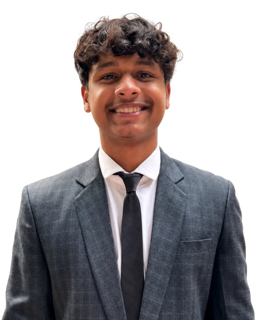 Mohit Gupta, independent ACCA tutor and mentor